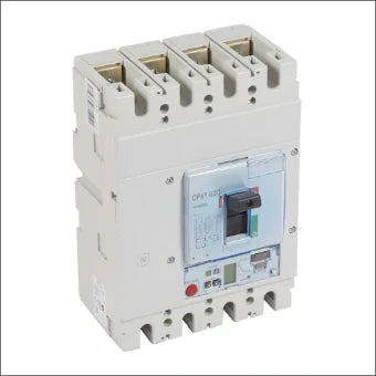 LEGRAND 422094 Leistungsschalter fuer Trafo-, Generator- und Anlagenschutz
