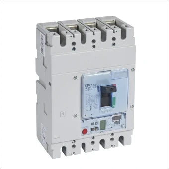 LEGRAND 422095 Leistungsschalter fuer Trafo-, Generator- und Anlagenschutz