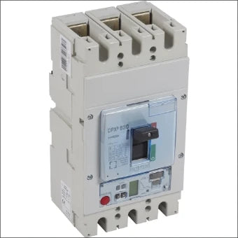 LEGRAND 422097 Leistungsschalter fuer Trafo-, Generator- und Anlagenschutz