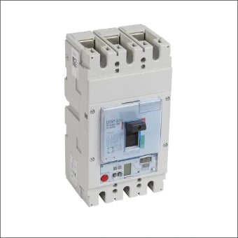 LEGRAND 422098 Leistungsschalter fuer Trafo-, Generator- und Anlagenschutz