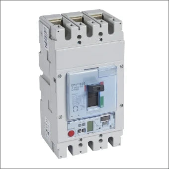 LEGRAND 422099 Leistungsschalter fuer Trafo-, Generator- und Anlagenschutz