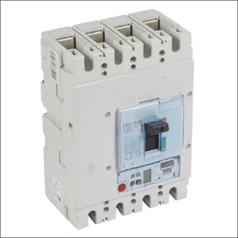 LEGRAND 422101 Leistungsschalter fuer Trafo-, Generator- und Anlagenschutz