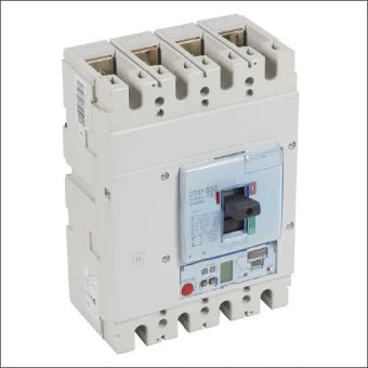 LEGRAND 422103 Leistungsschalter fuer Trafo-, Generator- und Anlagenschutz