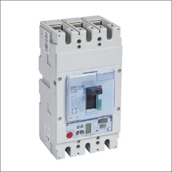 LEGRAND 422107 Leistungsschalter fuer Trafo-, Generator- und Anlagenschutz