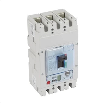 LEGRAND 422108 Leistungsschalter fuer Trafo-, Generator- und Anlagenschutz