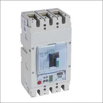 LEGRAND 422109 Leistungsschalter fuer Trafo-, Generator- und Anlagenschutz