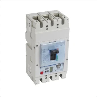 LEGRAND 422110 Leistungsschalter fuer Trafo-, Generator- und Anlagenschutz