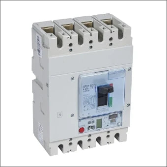 LEGRAND 422111 Leistungsschalter fuer Trafo-, Generator- und Anlagenschutz