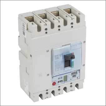 LEGRAND 422112 Leistungsschalter fuer Trafo-, Generator- und Anlagenschutz