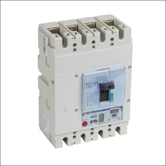 LEGRAND 422113 Leistungsschalter fuer Trafo-, Generator- und Anlagenschutz