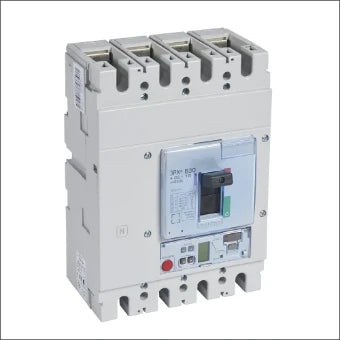LEGRAND 422115 Leistungsschalter fuer Trafo-, Generator- und Anlagenschutz