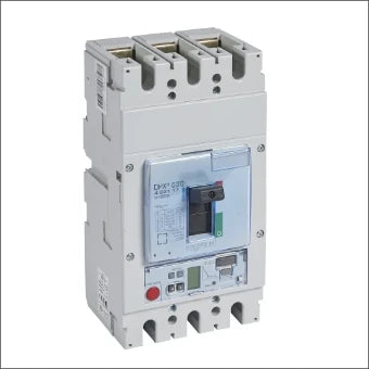LEGRAND 422117 Leistungsschalter fuer Trafo-, Generator- und Anlagenschutz