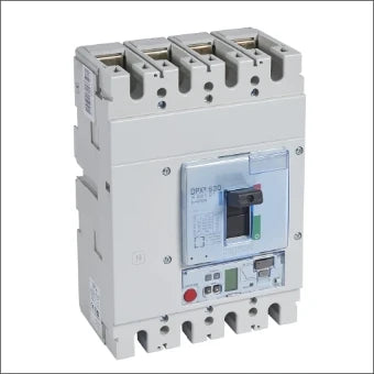 LEGRAND 422121 Leistungsschalter fuer Trafo-, Generator- und Anlagenschutz