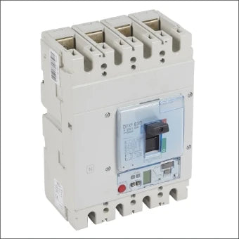 LEGRAND 422122 Leistungsschalter fuer Trafo-, Generator- und Anlagenschutz