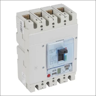 LEGRAND 422123 Leistungsschalter fuer Trafo-, Generator- und Anlagenschutz