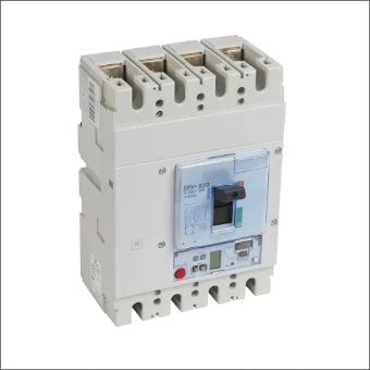 LEGRAND 422125 Leistungsschalter fuer Trafo-, Generator- und Anlagenschutz