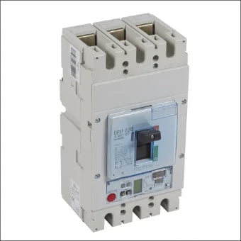 LEGRAND 422127 Leistungsschalter fuer Trafo-, Generator- und Anlagenschutz
