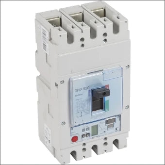 LEGRAND 422128 Leistungsschalter fuer Trafo-, Generator- und Anlagenschutz