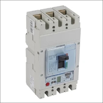 LEGRAND 422130 Leistungsschalter fuer Trafo-, Generator- und Anlagenschutz