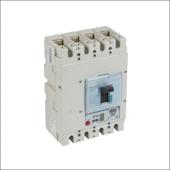 LEGRAND 422131 Leistungsschalter fuer Trafo-, Generator- und Anlagenschutz