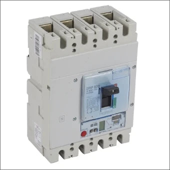 LEGRAND 422133 Leistungsschalter fuer Trafo-, Generator- und Anlagenschutz