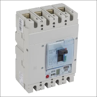 LEGRAND 422135 Leistungsschalter fuer Trafo-, Generator- und Anlagenschutz