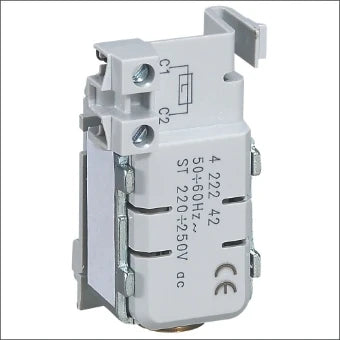 LEGRAND 422242 Beveiligingsunit Leistungsschalter