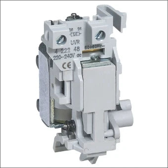 LEGRAND 422248 Onderspanningsspoel