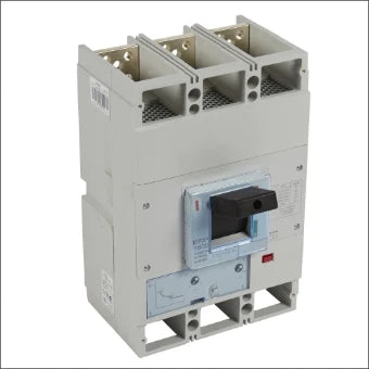 LEGRAND 422252 Leistungsschalter fuer Trafo-, Generator- und Anlagenschutz