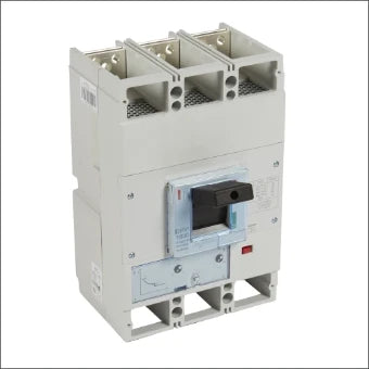 LEGRAND 422253 Leistungsschalter fuer Trafo-, Generator- und Anlagenschutz
