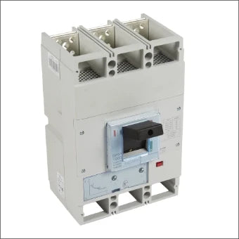 LEGRAND 422254 Leistungsschalter fuer Trafo-, Generator- und Anlagenschutz