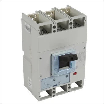 LEGRAND 422263 Leistungsschalter fuer Trafo-, Generator- und Anlagenschutz
