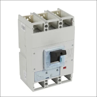 LEGRAND 422264 Leistungsschalter fuer Trafo-, Generator- und Anlagenschutz