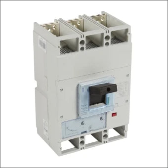 LEGRAND 422265 Leistungsschalter fuer Trafo-, Generator- und Anlagenschutz