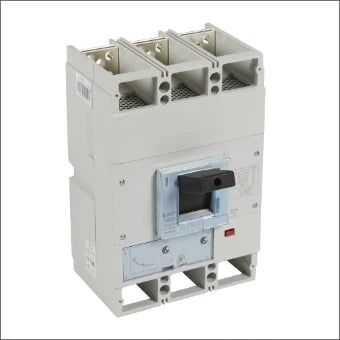 LEGRAND 422266 Leistungsschalter fuer Trafo-, Generator- und Anlagenschutz