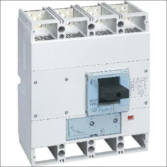 LEGRAND 422293 Leistungsschalter fuer Trafo-, Generator- und Anlagenschutz