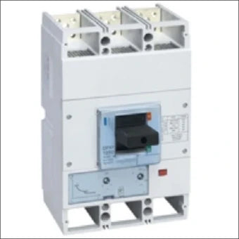 LEGRAND 422276 Leistungsschalter fuer Trafo-, Generator- und Anlagenschutz