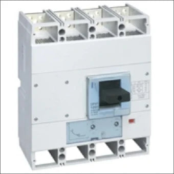LEGRAND 422280 Leistungsschalter fuer Trafo-, Generator- und Anlagenschutz