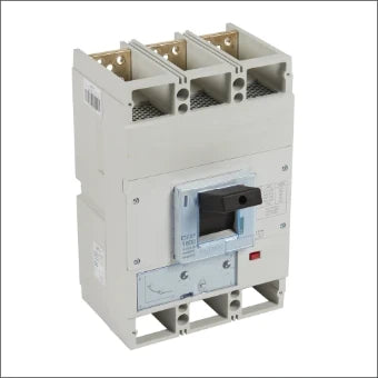 LEGRAND 422287 Leistungsschalter fuer Trafo-, Generator- und Anlagenschutz