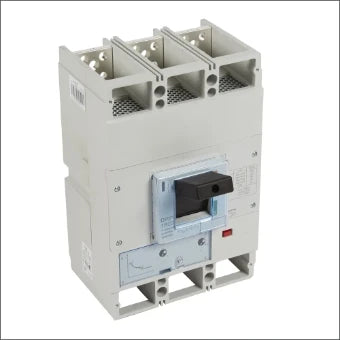 LEGRAND 422288 Leistungsschalter fuer Trafo-, Generator- und Anlagenschutz