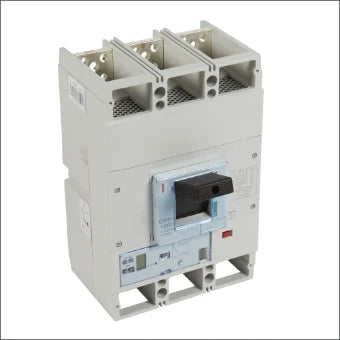 LEGRAND 422299 Leistungsschalter fuer Trafo-, Generator- und Anlagenschutz