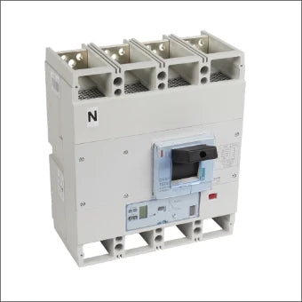 LEGRAND 422306 Leistungsschalter fuer Trafo-, Generator- und Anlagenschutz