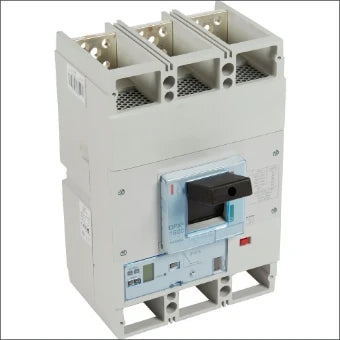 LEGRAND 422311 Leistungsschalter fuer Trafo-, Generator- und Anlagenschutz