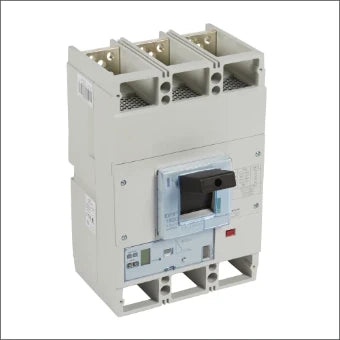 LEGRAND 422312 Leistungsschalter fuer Trafo-, Generator- und Anlagenschutz