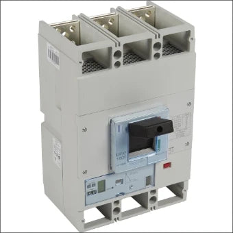 LEGRAND 422313 Leistungsschalter fuer Trafo-, Generator- und Anlagenschutz