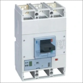 LEGRAND 422325 Leistungsschalter fuer Trafo-, Generator- und Anlagenschutz
