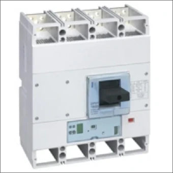 LEGRAND 422330 Leistungsschalter fuer Trafo-, Generator- und Anlagenschutz