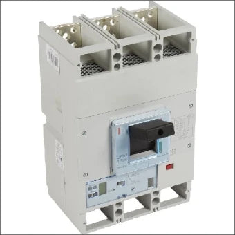 LEGRAND 422371 Leistungsschalter fuer Trafo-, Generator- und Anlagenschutz