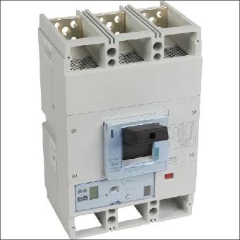 LEGRAND 422336 Leistungsschalter fuer Trafo-, Generator- und Anlagenschutz