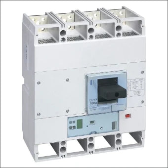 LEGRAND 422367 Leistungsschalter fuer Trafo-, Generator- und Anlagenschutz